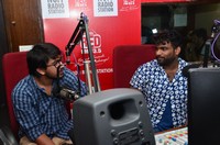 Andhhagadu Movie Song Release at Red FM